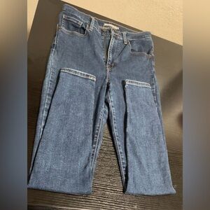 Mile High super Skinny Jeans for Women